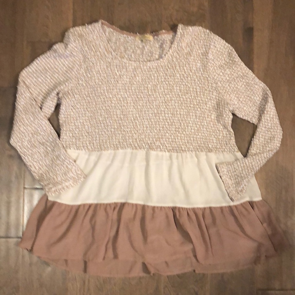 Oh Gussie! Sweater